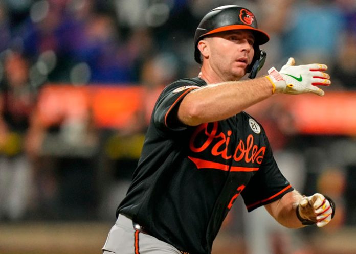 pete, alonso, baltimore,