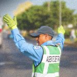 Policía Nacional contabiliza 1,370 colisiones y 26 lesionados Foto: Policía Nacional contabiliza 1,370 colisiones y 26 lesionados/ Cortesía