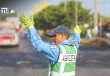 Policía Nacional contabiliza 1,370 colisiones y 26 lesionados Foto: Policía Nacional contabiliza 1,370 colisiones y 26 lesionados/ Cortesía