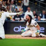 padres, san diego,