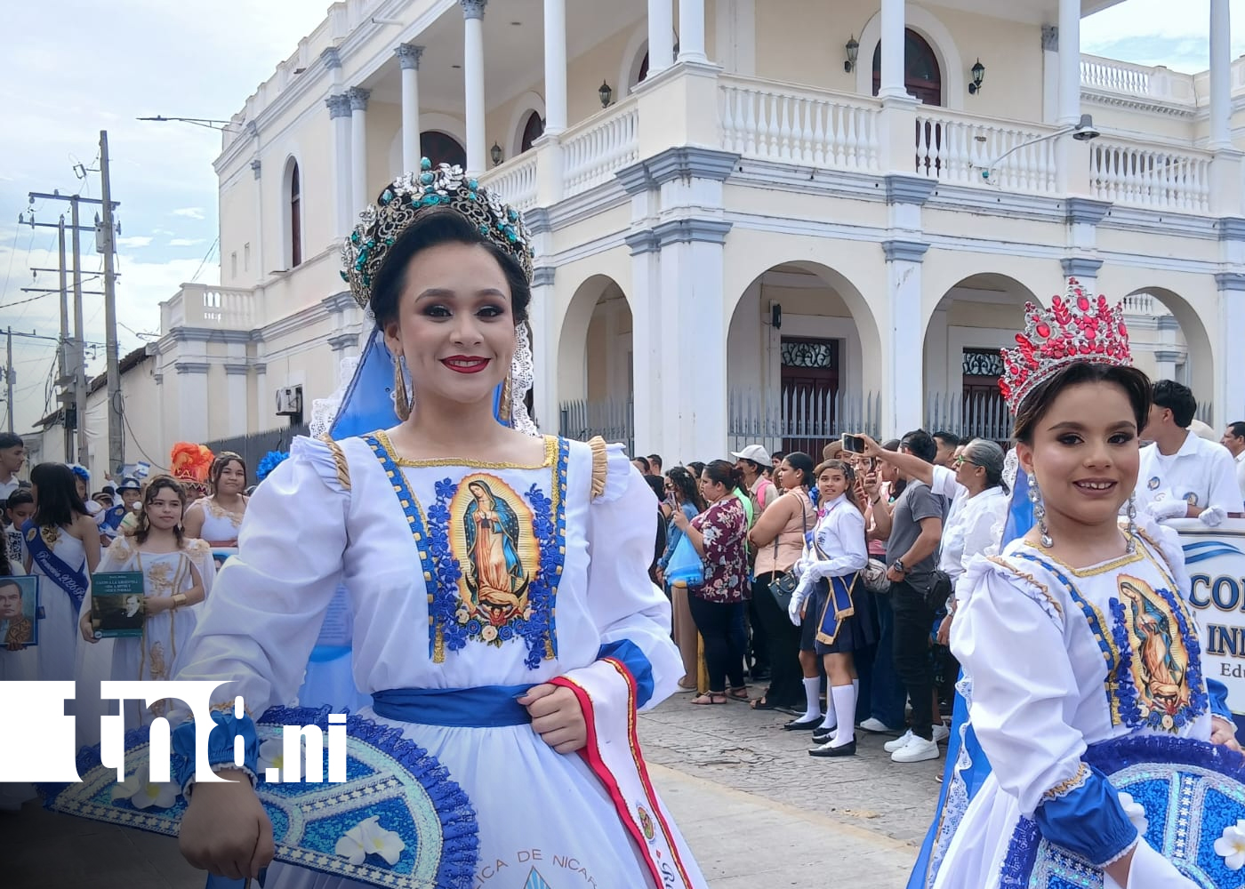 foto: Nicaragua conmemora la Batalla de San Jacinto con un llamado a la paz y la unidad/ tn8