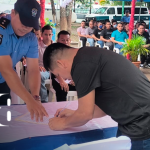 Foto: Una nueva oportunidad: más de 100 personas salen en libertad en Estelí/TN8