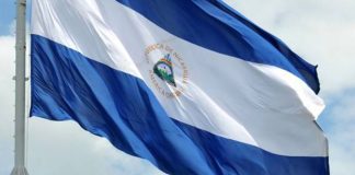 Foto: “Tambores, cantos y plegarias”: el mensaje por la Independencia de Nicaragua/Cortesía