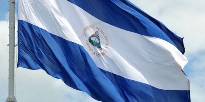Foto: “Tambores, cantos y plegarias”: el mensaje por la Independencia de Nicaragua/Cortesía Foto: “Tambores, cantos y plegarias”: el mensaje por la Independencia de Nicaragua/Cortesía