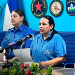 Foto:MINT reporta más de 120 mil atenciones a la población en una semana/TN8