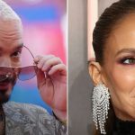 J Balvin y Jennifer Lopez conquistan Vogue World con sabor latino en Milán Foto: J Balvin y Jennifer Lopez encienden Milán con su sello latino en Vogue World/Cortesía