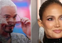 J Balvin y Jennifer Lopez conquistan Vogue World con sabor latino en Milán Foto: J Balvin y Jennifer Lopez encienden Milán con su sello latino en Vogue World/Cortesía