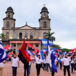 Foto: Nicaragua: Juventud llena de alegría Managua/Cortesía
