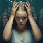 Carrie revela su tráiler oficial y prepara una aterradora llegada a Prime Video Foto: Carrie regresa a Prime Video/Cortesía