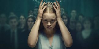 Foto: Carrie regresa a Prime Video/Cortesía