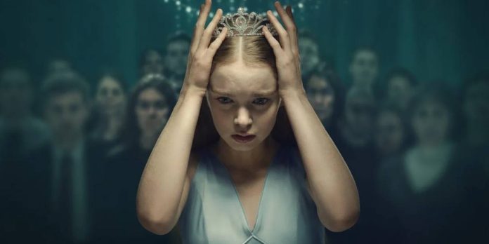 Foto: Carrie regresa a Prime Video/Cortesía Foto: Carrie regresa a Prime Video/Cortesía