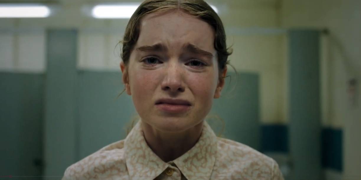 Foto: Carrie regresa a Prime Video/Cortesía