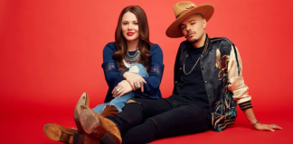 Foto: Jesse Huerta anuncia una pausa en Jesse & Joy/Cortesía