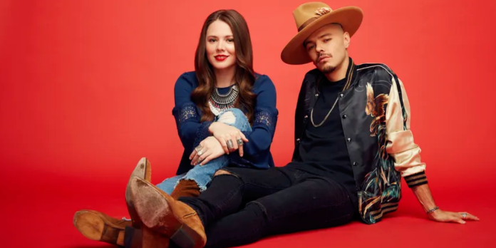 Foto: Jesse Huerta anuncia una pausa en Jesse & Joy/Cortesía Foto: Jesse Huerta anuncia una pausa en Jesse & Joy/Cortesía