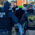 Foto: Nueva York: redada migratoria masiva/Cortesía