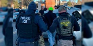 Foto: Nueva York: redada migratoria masiva/Cortesía