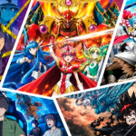 Crunchyroll anuncia su temporada de anime Otoño 2026 con grandes estrenos Foto: Crunchyroll anuncia su temporada de anime Otoño 2026/Cortesía