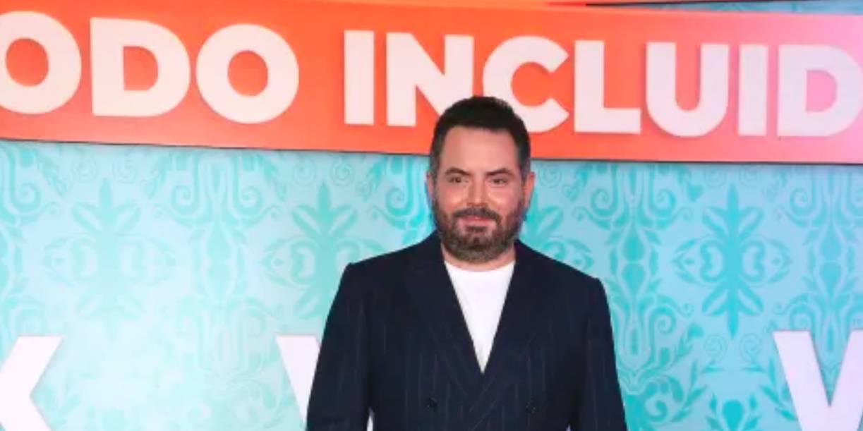 Foto: “Hotel Todo Incluido” llega con mucho humor/Cortesía