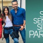 ‘Sin senos sí hay paraíso’ ya tiene mes de estreno para su nueva temporada Foto: ‘Sin senos sí hay paraíso’ regresa en noviembre/Cortesía