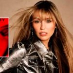 Foto: Miley Cyrus sorprende con nuevo nombre y álbum/Cortesía