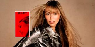 Foto: Miley Cyrus sorprende con nuevo nombre y álbum/Cortesía