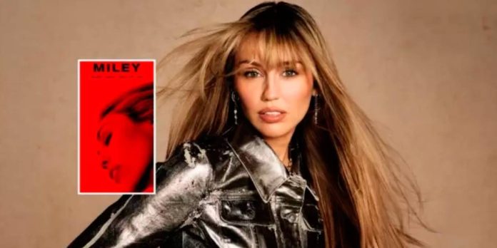 Foto: Miley Cyrus sorprende con nuevo nombre y álbum/Cortesía