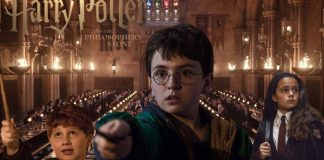 Foto: Harry Potter revela nuevo tráiler de su serie/Cortesía