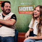 Foto: “Hotel Todo Incluido” llega con mucho humor/Cortesía