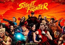 Foto: El regreso explosivo de 'Street Fighter'/Cortesía