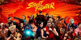 Foto: El regreso explosivo de 'Street Fighter'/Cortesía