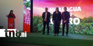 Foto: Más conectividad para Nicaragua/TN8