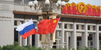 Foto: China y Rusia refuerzan alianza energética/Cortesía
