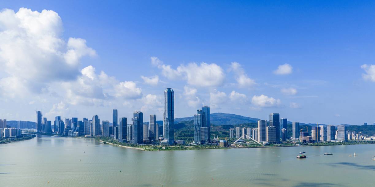 Foto: China y Rusia refuerzan alianza energética/Cortesía
