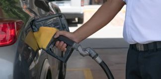Foto: Nuevo precio para combustibles en Guatemala/Cortesía