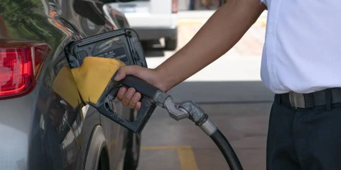 Foto: Nuevo precio para combustibles en Guatemala/Cortesía