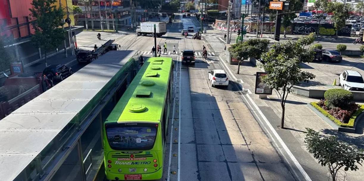 Foto: Nuevo precio para combustibles en Guatemala/Cortesía