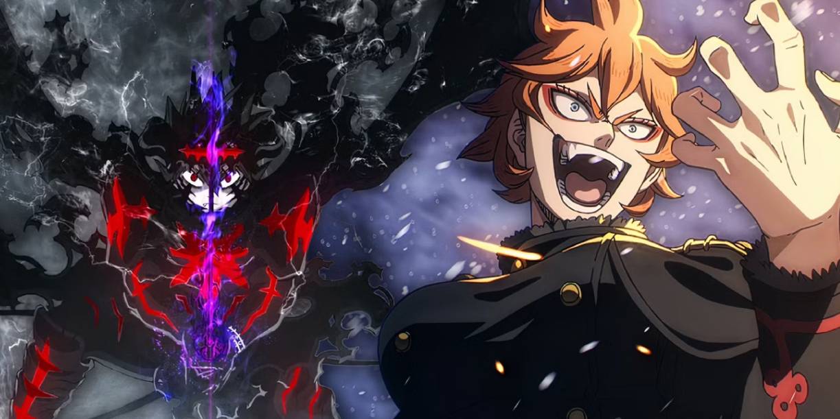 Foto: Crunchyroll anuncia su temporada de anime Otoño 2026/Cortesía