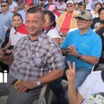 Foto: Estelí: concluye consulta sobre reformas constitucionales/TN8