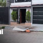 Foto: Incidente causa daños en vivienda de Estelí/TN8