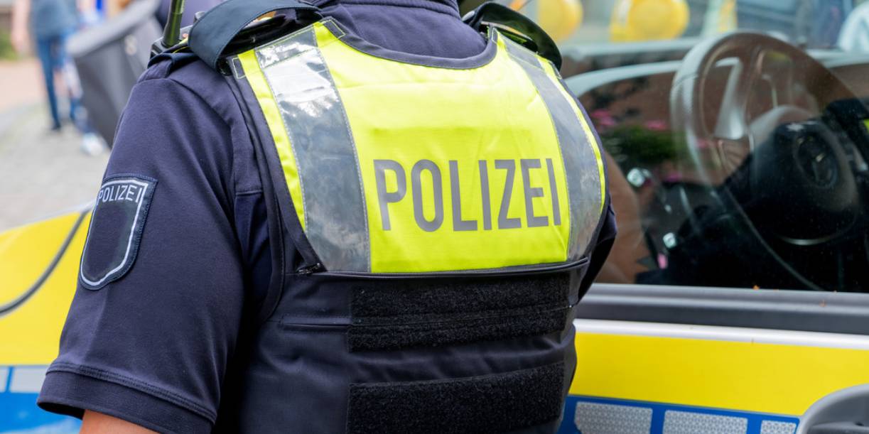 Foto: Expolicía enfrenta juicio en Alemania/Cortesía