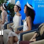Reina Nicaragua 2026 celebra su coronación y destaca orgullo de representar al país Foto: Reina Nicaragua 2026 celebra su coronación/TN8