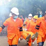 Nicaragua se prepara para el Ejercicio de Protección de la Vida este jueves 24 de septiembre Foto: Nicaragua prepara ejercicio de protección de la vida/Cortesía