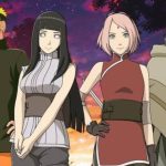 ¿Sabías que Naruto regresará a los cines? Su película ya tiene fecha de estreno Foto: Naruto sorprende con estreno en cines/Cortesía