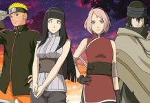 ¿Sabías que Naruto regresará a los cines? Su película ya tiene fecha de estreno Foto: Naruto sorprende con estreno en cines/Cortesía