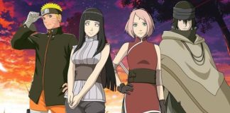 Foto: Naruto sorprende con estreno en cines/Cortesía