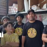 “Seguimos de pie con ayuda de Dios”: Sopas Calixto se prepara para la temporada alta Foto: Sopas Calixto se prepara para la temporada alta/TN8
