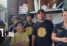 “Seguimos de pie con ayuda de Dios”: Sopas Calixto se prepara para la temporada alta Foto: Sopas Calixto se prepara para la temporada alta/TN8