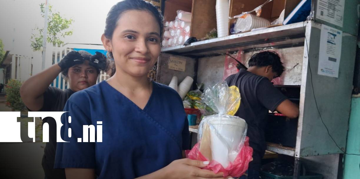 Foto: Sopas Calixto se prepara para la temporada alta/TN8