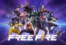 Free Fire: códigos de canje para reclamar recompensas este 22 de septiembre Foto: Códigos Free Fire del 22 de septiembre/Cortesía