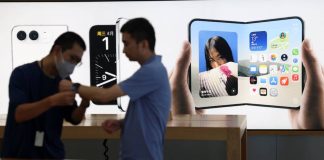Foto: iPhone Duo: la nueva apuesta de Apple/Cortesía